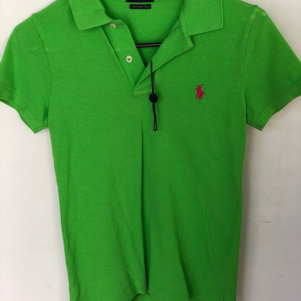 Polo RL Collar Shirt